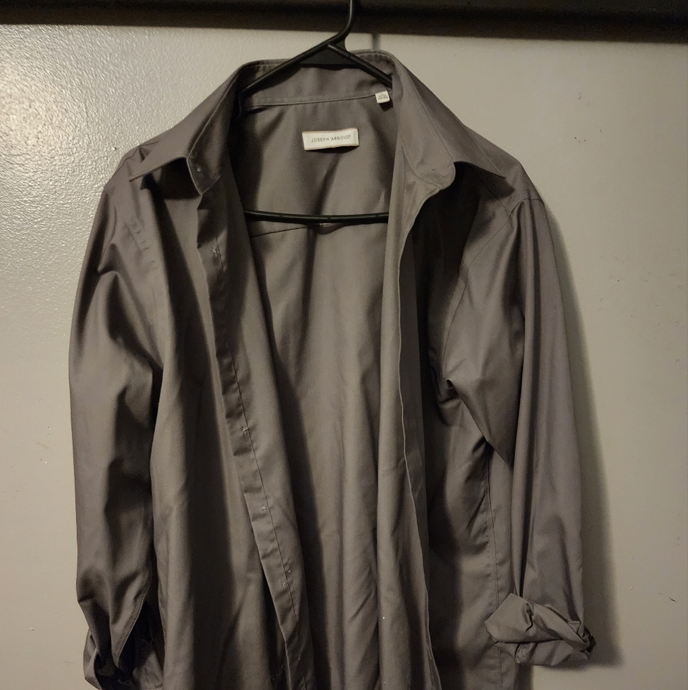 Dress shirt